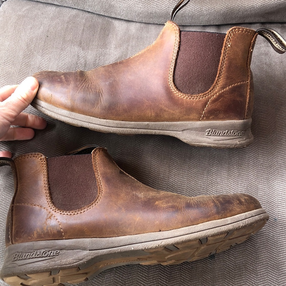 Blundstone | active Chelsea | 8.5 - Picture 7 of 11